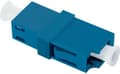 Miniatyrbild 3 av 3: Qoltec Simplex - Kopplingsdon för nätverk - LC/UPC enkelläge (hona) till LC/UPC enkelläge (hona) - fiberoptisk