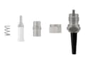 Miniatyrbild 1 av 2: Qoltec - Nätverkskontakt - FC/UPC-multiläge (hane) - fiberoptisk - 0.9 mm / 125 mikrometer - G.657.A / G.657.A2