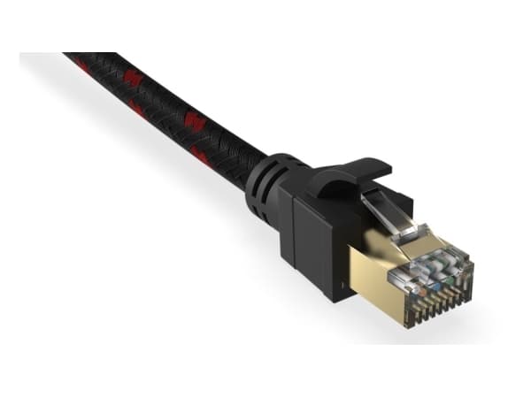 Krux RJ45 - RJ45 5m (KRX0055)
