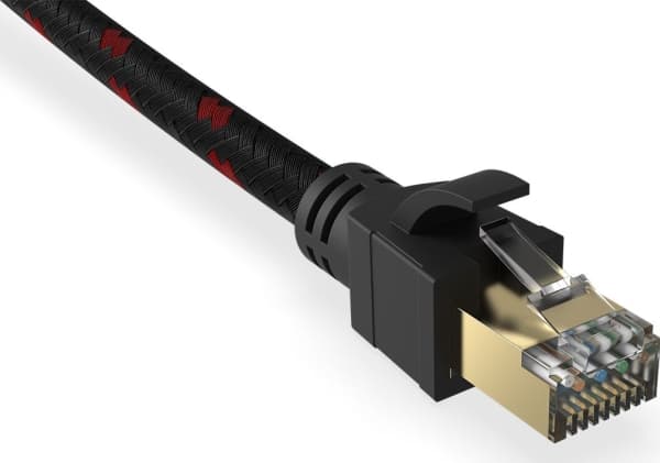 Krux RJ45 - RJ45 5m (KRX0055)
