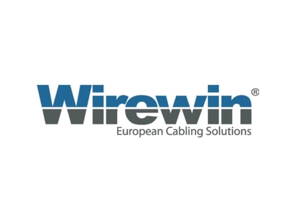 Wirewin SLIM PKW-STP- -K6A 1.0 GE, 1 m, Cat6a, U/FTP (STP), RJ-45, RJ-45, RJ-45