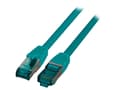 Pikkukuva 2 / 3: EFB Elektronik MK6001.20GR, 20 m, Cat6a, S/FTP (S-STP), RJ-45, RJ-45, RJ-45