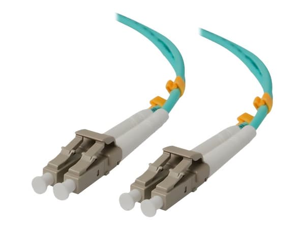 ALOGIC LCLC-1.5-OM4, 1,5 m, OM4, LC, LC