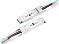Miniatyrbild 2 av 2: ProXtend PX-QSFP+BOA-00001-CI1, 1 m, QSFP+, 4x SFP+