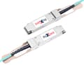 Miniatyrbild 1 av 2: ProXtend PX-QSFP+BOA-00001-CI1, 1 m, QSFP+, 4x SFP+