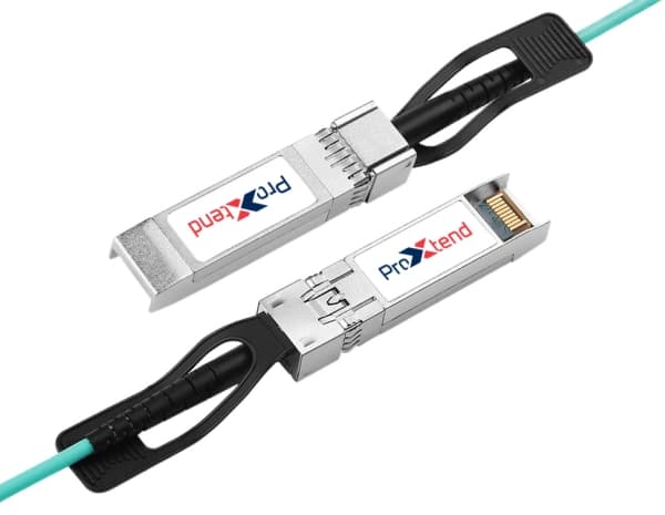 ProXtend PX-SFP+AOC1-00001-CI1, 1 m, SFP+