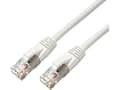 Miniatyrbilde 5 av 5: MicroConnect - Koblingskabel - RJ-45 (hann) til RJ-45 (hann) - 3 m - 5 mm - UTP - CAT 6a - halogenfri, uten hindringer, rund, formstøpt, innendørs -