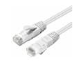 Miniatyrbilde 2 av 5: MicroConnect - Koblingskabel - RJ-45 (hann) til RJ-45 (hann) - 3 m - 5 mm - UTP - CAT 6a - halogenfri, uten hindringer, rund, formstøpt, innendørs -