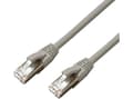 Miniatyrbilde 5 av 5: MicroConnect - Koblingskabel - RJ-45 (hann) til RJ-45 (hann) - 30 m - 6 mm - S/FTP - CAT 6a - halogenfri, uten hindringer, rund, innendørs, formstøpt