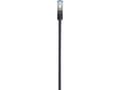 Miniatyrbilde 3 av 5: Renkforce RF-4673692, 10 m, Cat6a, S/FTP (S-STP), RJ-45, RJ-45, Sort