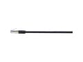 Miniatyrbilde 2 av 5: Renkforce RF-4673692, 10 m, Cat6a, S/FTP (S-STP), RJ-45, RJ-45, Sort