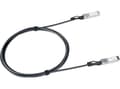 Miniatyrbild 2 av 2: LANCOM - 25GBase direktkopplingskabel - SFP+ till SFP+ - 3 m - för LANCOM XS-6128QF