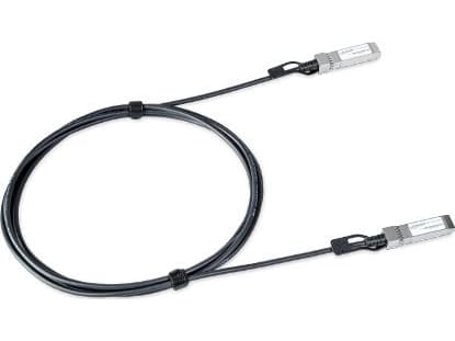 LANCOM - 25GBase direktkopplingskabel - SFP+ till SFP+ - 3 m - för LANCOM XS-6128QF