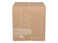 Miniatyrbilde 3 av 5: Ubiquiti UISP Cable Pro - Samlet kabel - 305 m - 6 mm - STP - CAT 5e - utendørs, solid - svart