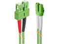 Miniatyrbilde 4 av 5: Lindy 46321, 2m, OM5, 2x LC, 2x SC