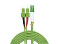 Miniatyrbilde 2 av 5: Lindy 46321, 2m, OM5, 2x LC, 2x SC