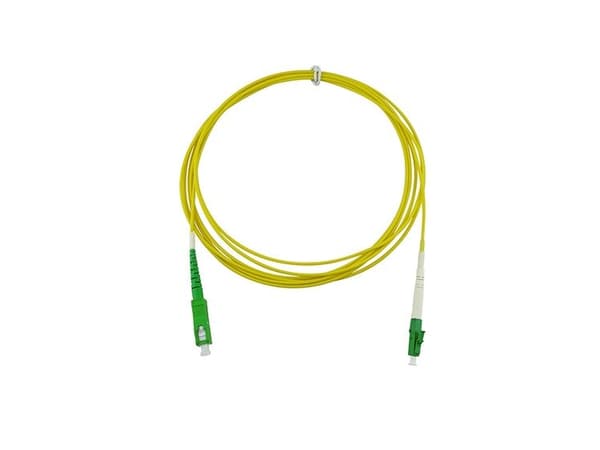 BlueOptics SFP2122BU30MM, 30 m, G.657.A1, LC, SC