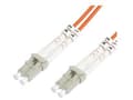 Miniatyrbilde 4 av 4: Goobay LC-LC, 3 m, 3 m, OM3, LC, LC