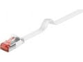 Miniatyrbilde 5 av 5: Goobay 94913, 0,25 m, Cat6, U/FTP (STP), RJ-45, RJ-45