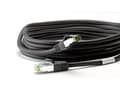 Pikkukuva 5 / 5: Goobay 66727, 15 m, Cat8.1, S/FTP (S-STP), RJ-45, RJ-45, RJ-45