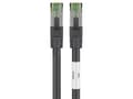 Pikkukuva 2 / 5: Goobay 66727, 15 m, Cat8.1, S/FTP (S-STP), RJ-45, RJ-45, RJ-45