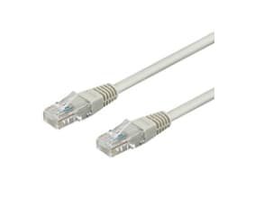 Goobay 95591, 1,5 m, Kat6, RJ-45, RJ-45, RJ-45