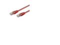 Miniatyrbilde 1 av 2: Goobay 68451, 15 m, Cat6, U/UTP (UTP), RJ-45, RJ-45