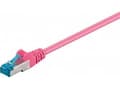 Pikkukuva 3 / 3: Goobay 1.5m CAT6a-150, 1,5 m, Cat6a, RJ-45, RJ-45, RJ-45