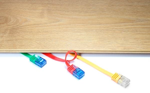 Goobay 96321, 2 m, Cat6a, U/UTP (UTP), RJ-45, RJ-45, RJ-45