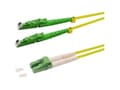 Miniatyrbilde 2 av 3: LogiLink FP0EL05, 5 m, OS2, E-2000 (LSH), LC, hansker/hansker