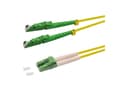 Miniatyrbilde 1 av 3: LogiLink FP0EL05, 5 m, OS2, E-2000 (LSH), LC, hansker/hansker