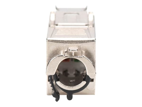 DIGITUS - Modulær innsats - CAT 8.1 - STP - RJ-45