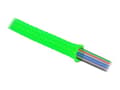 Miniatyrbild 3 av 5: Delock - Flätad ärm - stretchable - 2 m - grön
