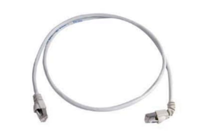 Telegärtner CAT6a, 30m, 30m, Cat6a, S/FTP (S-STP), RJ-45, RJ-45, RJ-45