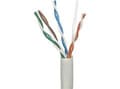 Miniatyrbilde 4 av 5: ALANTEC - Samlet kabel - 100 m - UTP - CAT 5e - grå