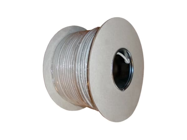 ALANTEC - Samlet kabel - 100 m - UTP - CAT 5e - grå