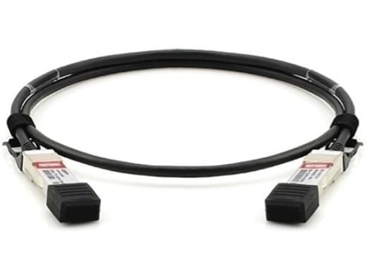 Extreme networks 20G-DACP-SFPDD3M, 3 m, SFP, SFP