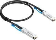 Extreme networks 100G-DACP-QSFP1M, 1 m, QSFP28, QSFP28