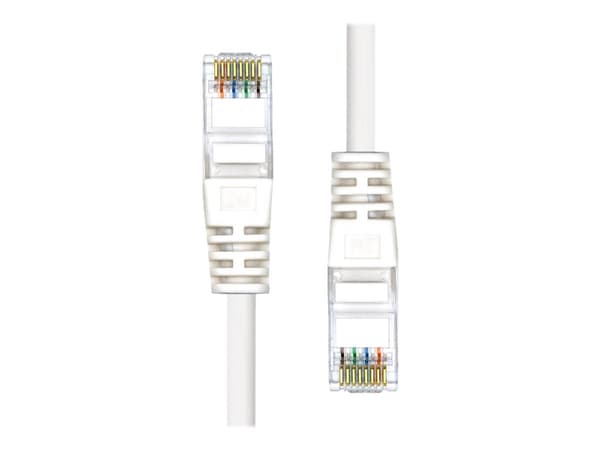 ProXtend V-5UTP-0025W, 0,25 m, Cat5e, U/UTP (UTP), RJ-45, RJ-45