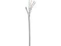 Pikkukuva 3 / 5: Renkforce RF-4724290, 0,25 m, Cat6, S/FTP (S-STP), RJ-45, RJ-45