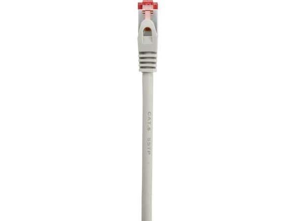 Renkforce RF-4724290, 0,25 m, Cat6, S/FTP (S-STP), RJ-45, RJ-45