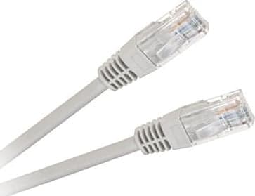 Cabletech Patchcord UTP cat.5e 1m