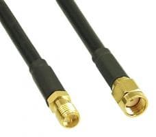InLine 40865, 5 m, Sort