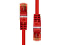 Pikkukuva 4 / 5: ProXtend V-6FUTP-20R, 20 m, Cat6, F/UTP (FTP), RJ-45, RJ-45