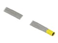 Miniatyrbilde 2 av 5: Delock - Flettet erme - strekkbar - 2 m