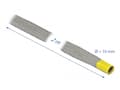 Miniatyrbild 3 av 4: Delock - Flätad ärm - stretchable - 2 m