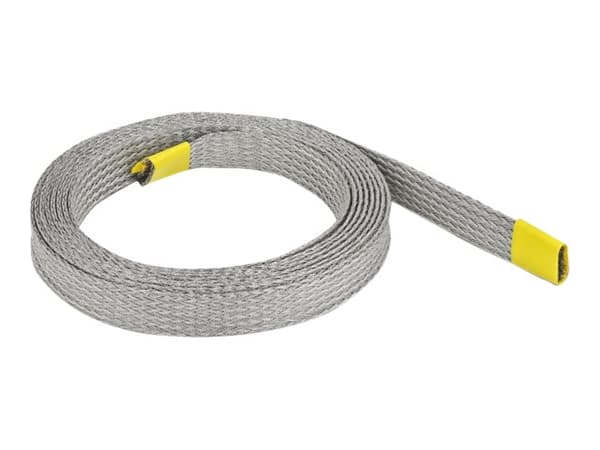 Delock - Flettet erme - strekkbar - 2 m