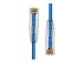 Miniatyrbilde 4 av 5: ProXtend S-6AUTP-05BL nettverkskabel Blå 5 m Cat6a U/UTP (UTP)
