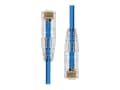 Miniatyrbilde 5 av 5: ProXtend S-6AUTP-05BL nettverkskabel Blå 5 m Cat6a U/UTP (UTP)