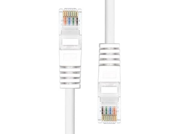 ProXtend 5UTP-15W, 15 m, Cat5e, U/UTP (UTP), RJ-45, RJ-45
